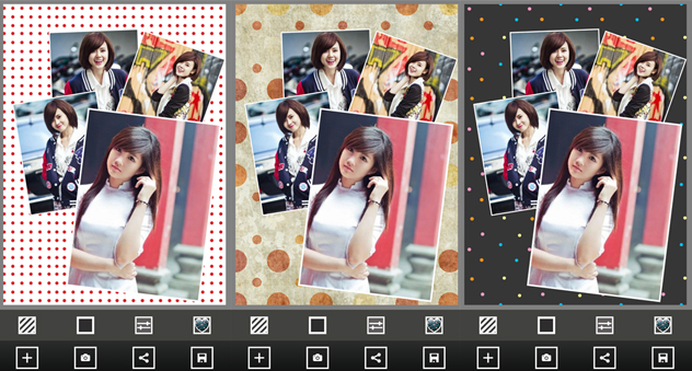 Photo Collage Creative