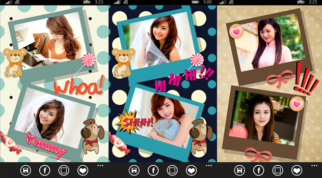 Photo Frames Pro