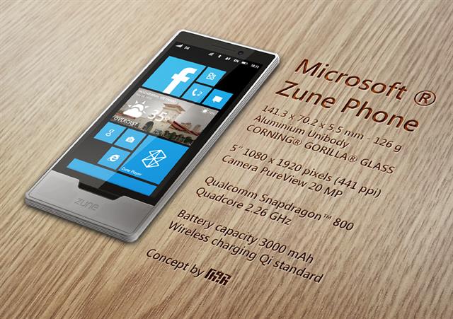 Microsoft Zune