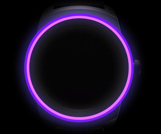 LG G Watch R
