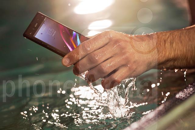 Sony Xperia Z Ultra
