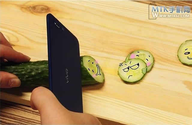 Vivo X3