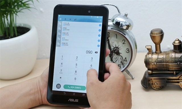 Asus FonePad 7