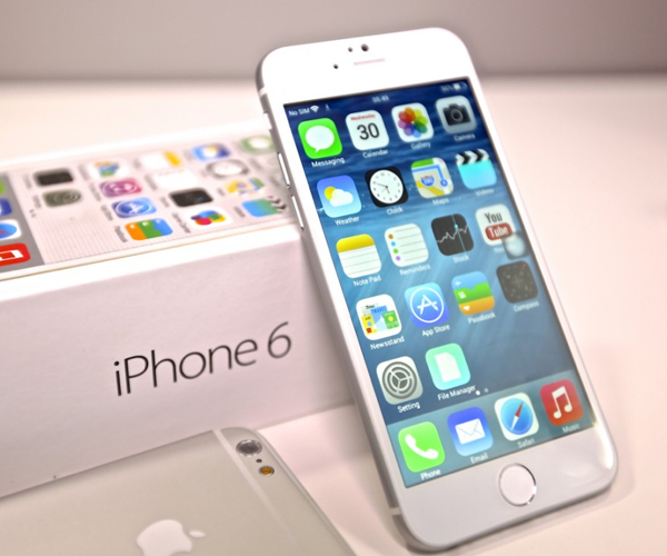 iPhone 6
