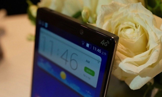 Lenovo Vibe Z2 Pro