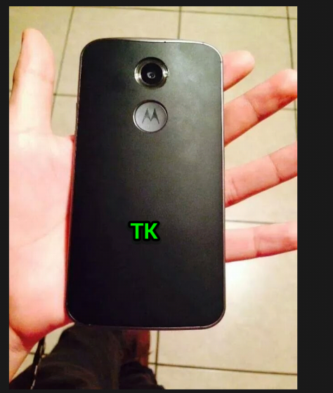 Moto X+1
