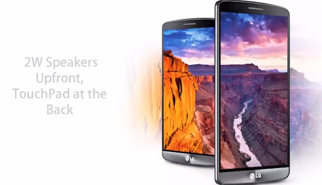 LG G4