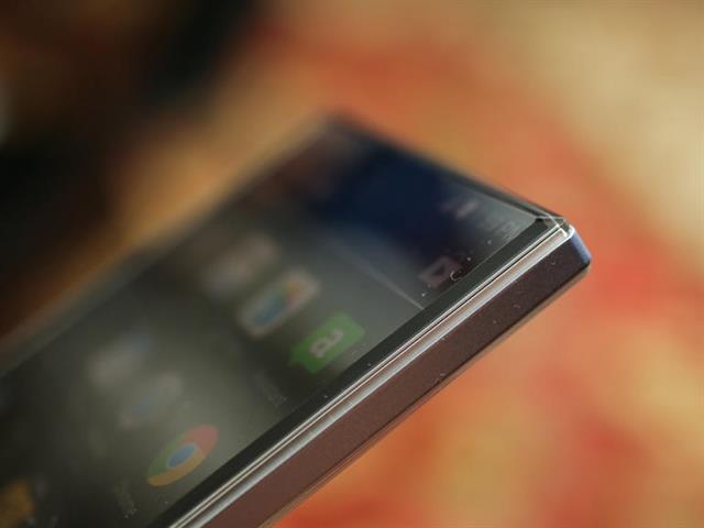 Aquos Crystal