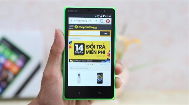 Nokia X2 nằm trong danh sách khai tử của Microsoft
