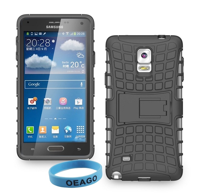 Galaxy Note 4