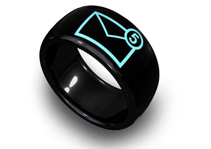 Mota SmartRing