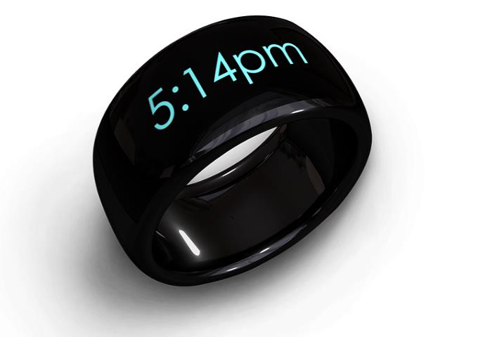 Mota SmartRing
