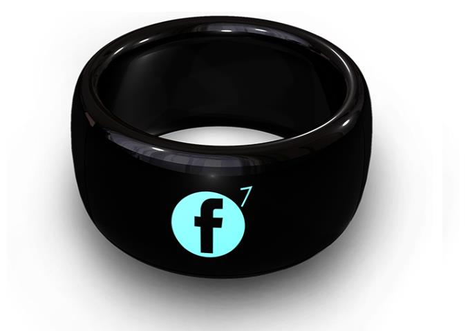 Mota SmartRing