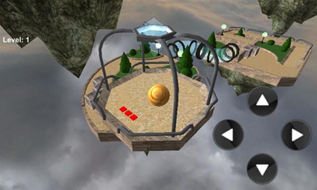 Ball 3D