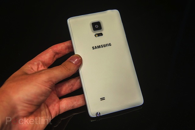 Galaxy Note Edge