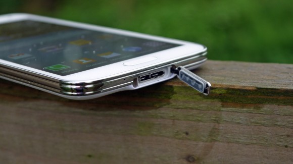 Galaxy S5