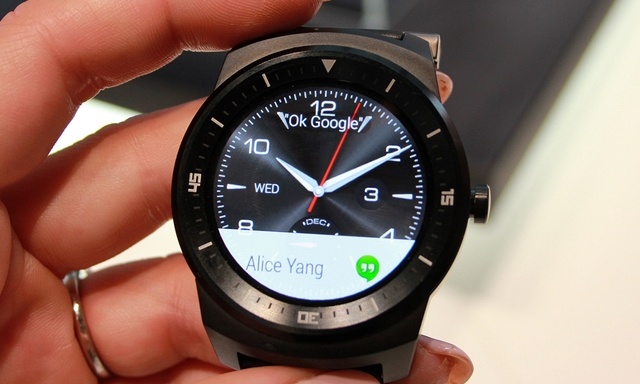 SmartWatch IFA 2014 SmartWatch IFA 2014
