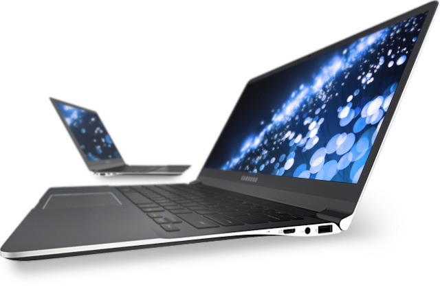 Laptop Samsung