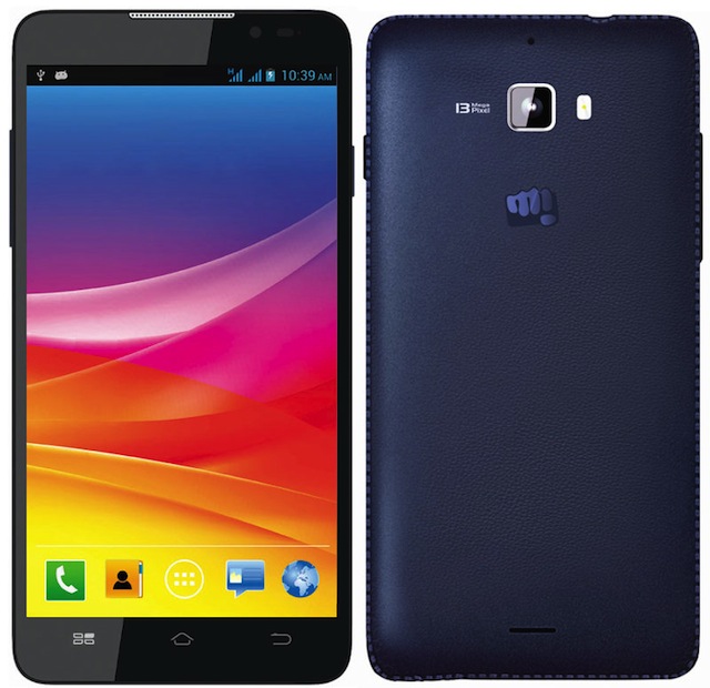 Canvas Nitro A310