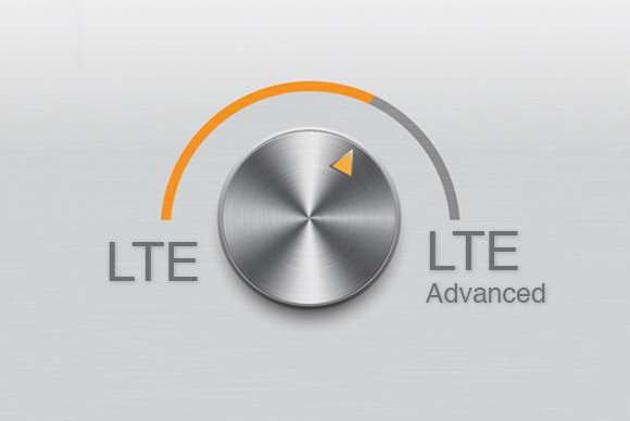 LTE-Advanced