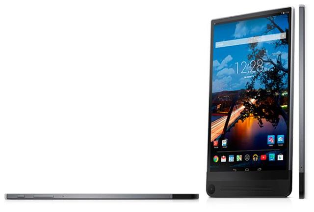 Dell Venue 8 7000