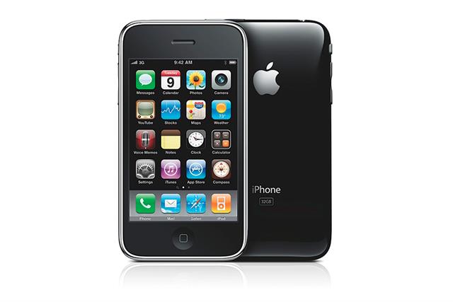 Các thế hệ iPhone
