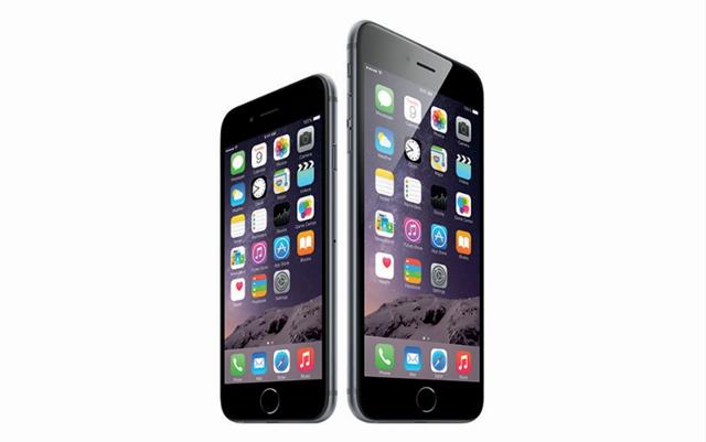 Các thế hệ iPhone