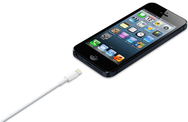 iPhone 5 Các thế hệ iPhone