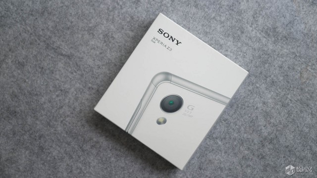 Xperia Z3 Dual