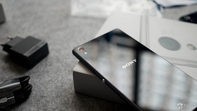 Xperia Z3 Dual