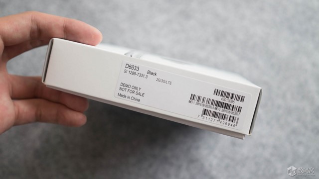 Xperia Z3 Dual