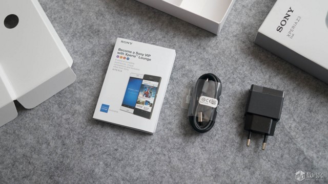 Xperia Z3 Dual