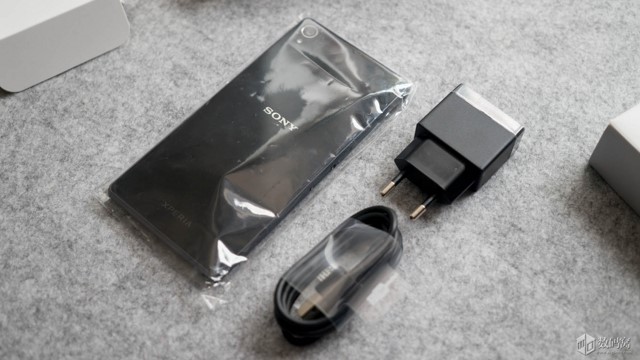 Xperia Z3 Dual