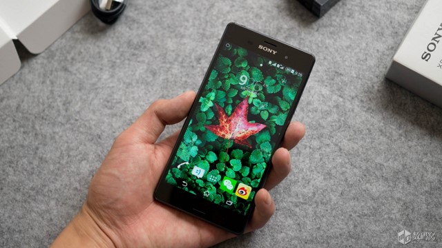 Xperia Z3 Dual