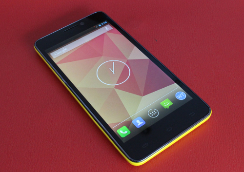 Wing Iris 50