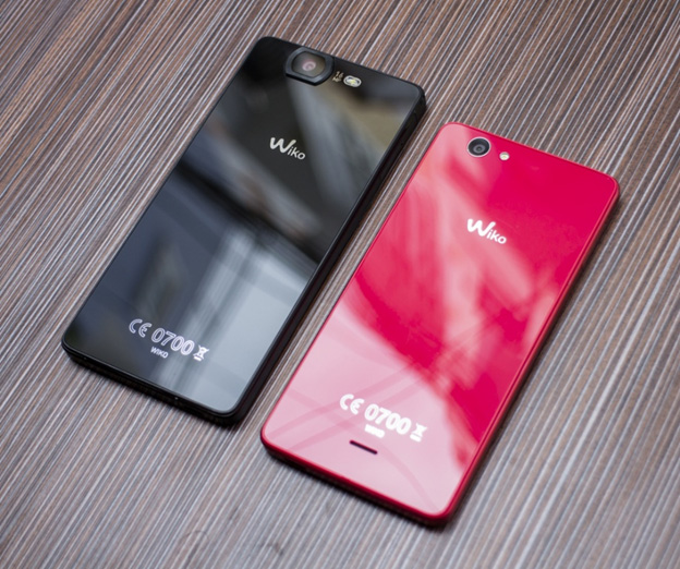 Wiko Highway 4G