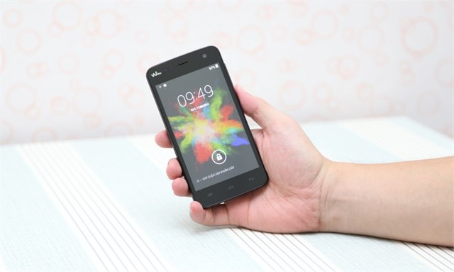 Wiko Bloom Wiko Bloom