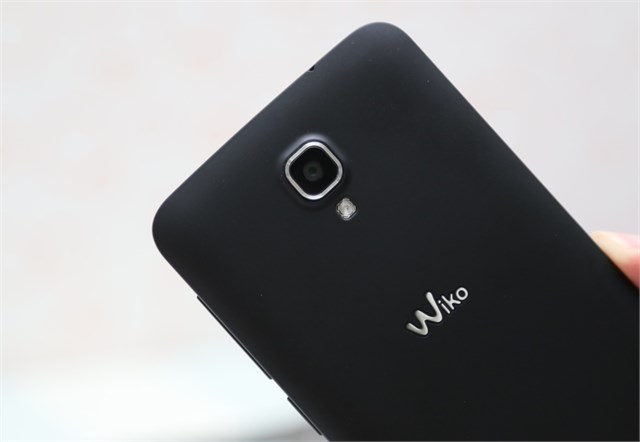 Camera Wiko Bloom Camera Wiko Bloom