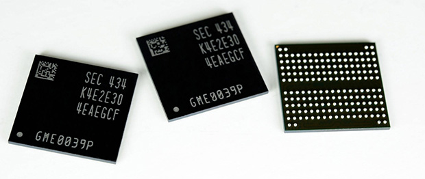 Smartphone RAM 6GB