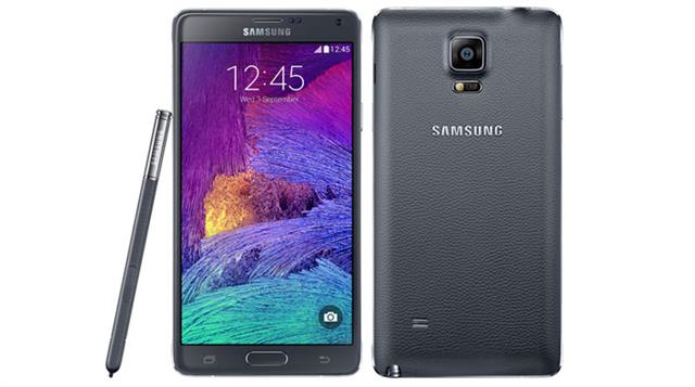 Smartphone RAM 6GB