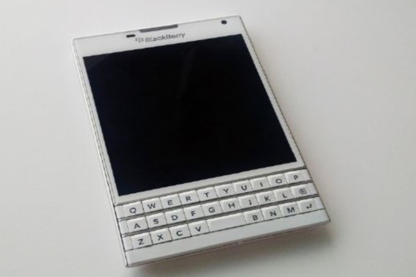 BlackBerry Passport