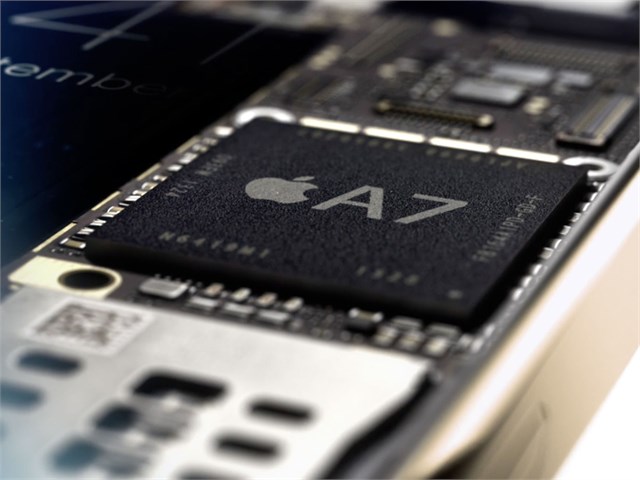 Chip A7 Chip A7
