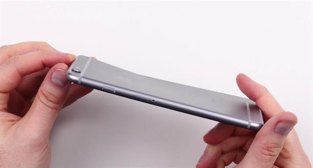 iPhone 6 Plus
