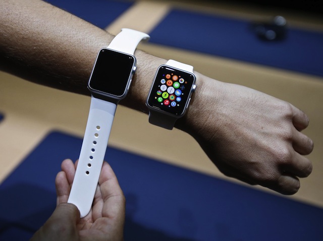 Apple Watch