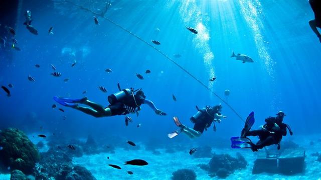 Vừa phát hiện thêm điểm đứt mới của cáp AAG