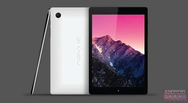 Chiếc tablet được nhiều mong đợi