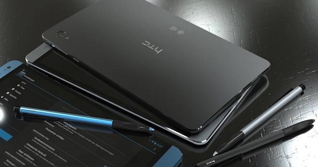 Cấu hình Nexus 9 ấn tượng nhưng thiết kế không quá xuất sắc như tưởng tượng