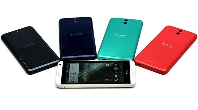 Desire 610