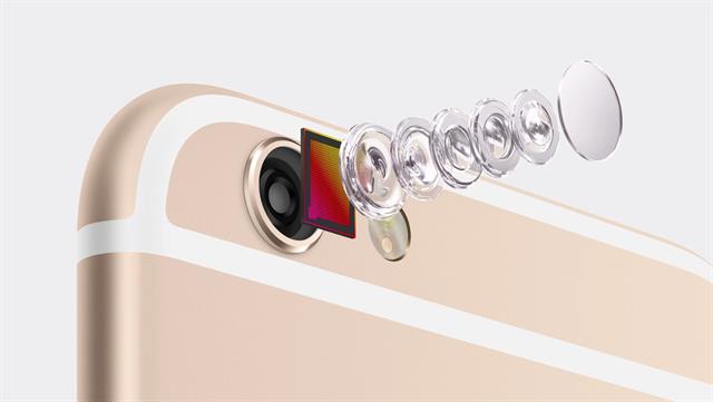 iPhone 6 Plus