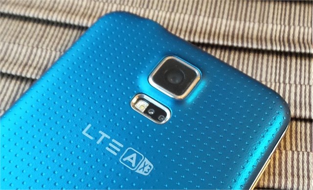 Galaxy S5 LTE Galaxy S5 LTE